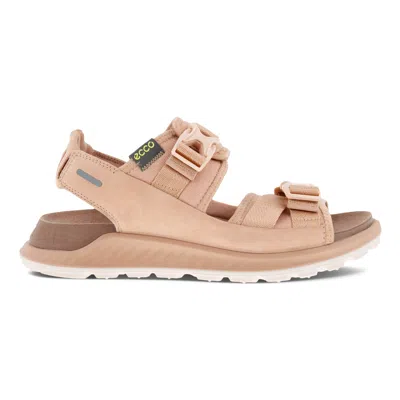 Ecco Women's Exowrap 2-strap Buckle In Multi