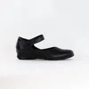Ecco Women's Felicia Mary Jane Shoes In Marine In Black