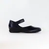 Ecco Women's Felicia Mary Jane Shoes In Marine In Blue