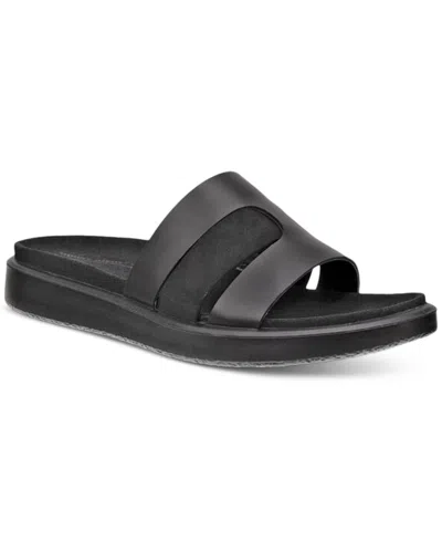Ecco Women's Flowt Oasis Slide Sandals