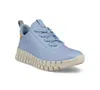 Ecco Gruuv Sneaker In Blue Bell,powder