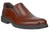 Ecco Women's Helsinki Apron Toe Loafer In Cognac In Brown