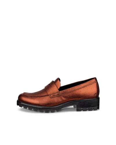 Ecco Women's Modtray Loafer In Multi