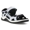 Ecco Yucatan Sandal In Multi