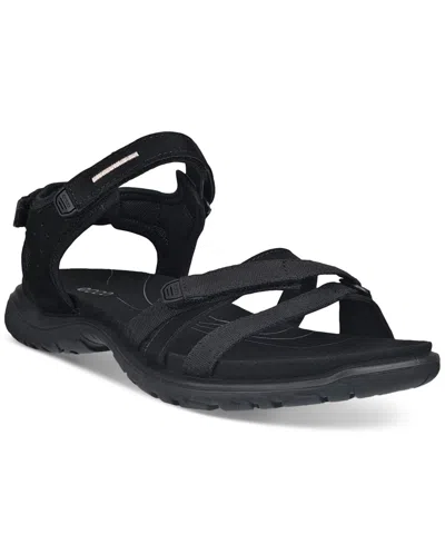 ECCO WOMEN'S OFFROAD ROAM SANDALS