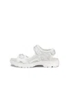 Ecco Yucatan Sandal In Multi
