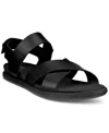 Ecco Women's Samara Sandals In Black