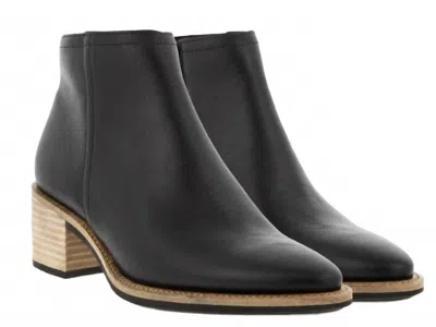 Ecco Women's Sartorelle Boots In Black