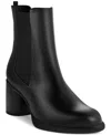 Ecco Sculpted Lx 55 Chelsea Boot In Black