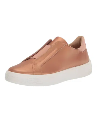 Ecco Women's Slip-on Shoes In `tuscany In Multi