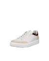 Ecco Soft 60 Sneaker In White