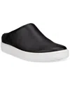 Ecco Women's Soft 60 Slide Sneakers In Black