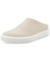 Ecco Soft 60 Mule Sneaker In Neutral