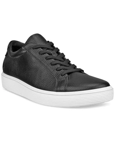 Ecco Women's Soft 60 Sneakers In Black