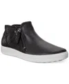 Ecco Women's Soft 7 Low Booties