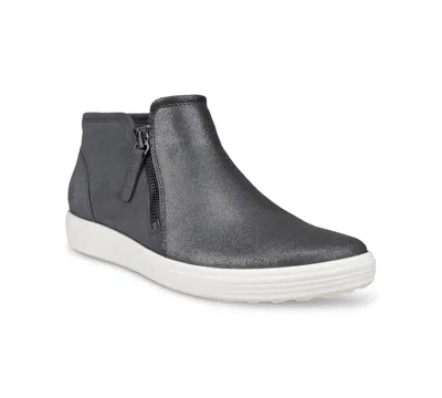 ECCO WOMEN'S SOFT 7 LOW BOOTIES