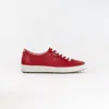Ecco Women's Soft 7 Sneaker In Chili Red