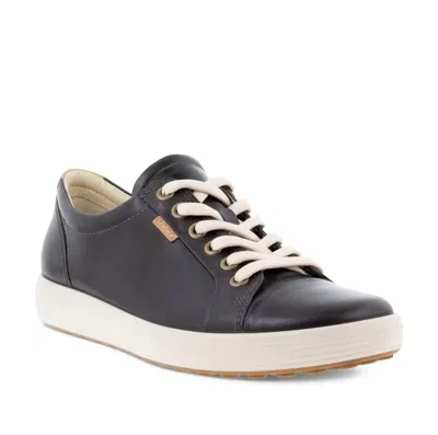 Ecco Women's Soft 7 Sneaker In Magnet In Multi