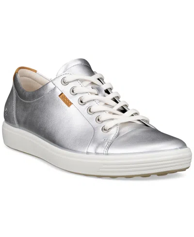 Ecco Women's Soft 7 Sneakers