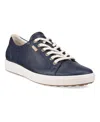 Ecco Women's Soft 7 Sneaker In Marine