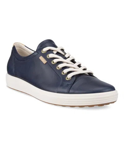 Ecco Women's Soft 7 Sneakers