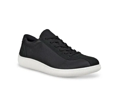 ECCO WOMEN'S SOFT ZERO SNEAKERS