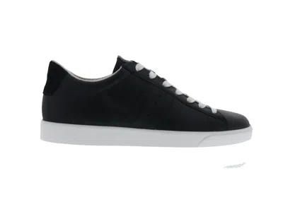 Ecco Women's Street Lite Sneaker In Black