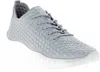 Ecco Women's Therap Shoes In Concrete In Gray
