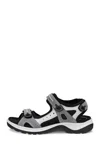 Ecco Yucatan Sandal In Multi