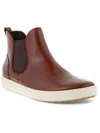 Ecco Soft 7 Chelsea Boot In Multi