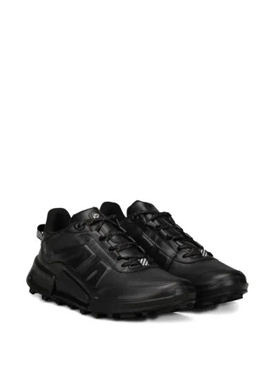 Ecco X Mountain Biom 2.1 Sneakers In Black