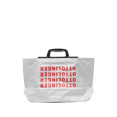 Ecco X Ottolinger Bags In Multicolor