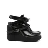 Ecco X Ottolinger Leather Pumps