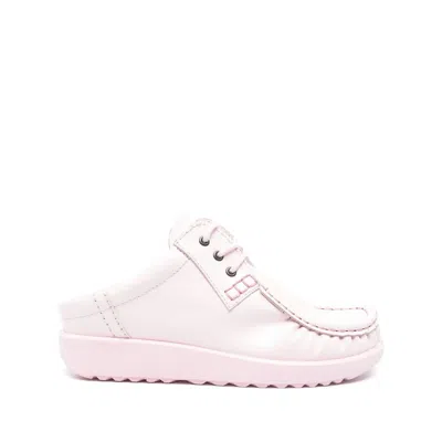 ECCO X OTTOLINGER ECCO X OTTOLINGER SHOES