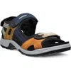 Ecco Yucatan Sandal In Black