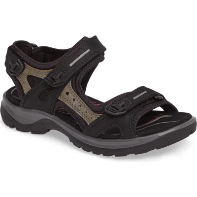 ECCO ECCO YUCATAN SANDAL