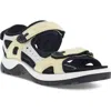 Ecco Yucatan Sandal In Multi