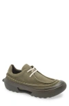 Ecco.kollektive X Craig Green Joke Fsdx Chukka Sneaker In Atk Dusty Olive