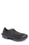 Ecco.kollektive X Craig Green Joke Fsdx Chukka Sneaker In Black