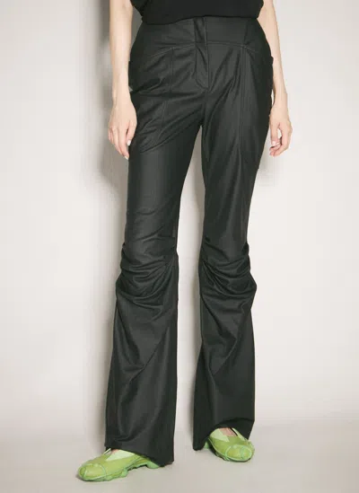 Ecco.kollektive X Kiko Kostadinov Eero Pants In Black