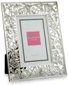 Eccolo Classic 4x6 Frame In Silver