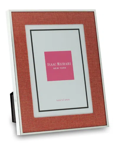 Eccolo Isaac Mizrahi Set Of 2 Frames In Multi