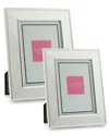 Eccolo Isaac Mizrahi Set Of 2 Frames In Multi