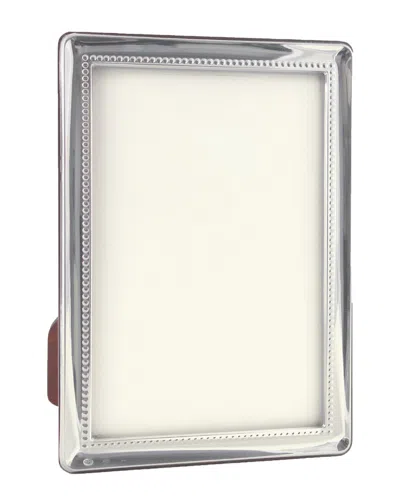 Eccolo Oxford Sterling Silver Frame