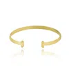 Ece London Women's Gold The Ionic Cuff