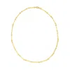 Ece London Women's Gold The Ionic Necklace