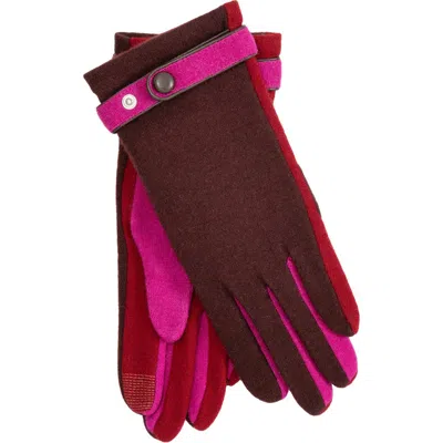 ECHO ECHO ADJUSTABLE BELT GLOVE
