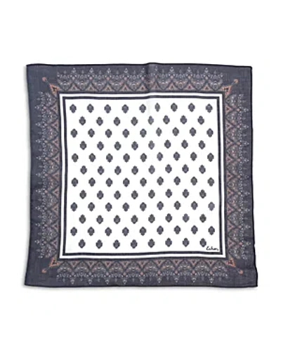 Echo Athena Cotton Bandana In Multi