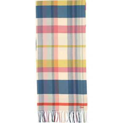 Echo Central Park Plaid In Multi
