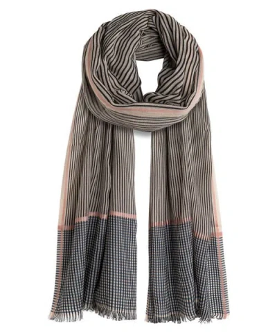 Echo Check In Wrap In Multi